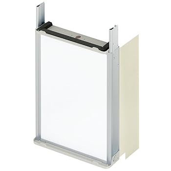 コロナウインドエアコン　枠　のみ　未使用品 楽天市場】【エントリーでポイント10倍】ウィンドエアコン用